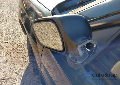 2005 Subaru Forester 2.5X из США, поврежденный, VIN JF1SG63655H743100